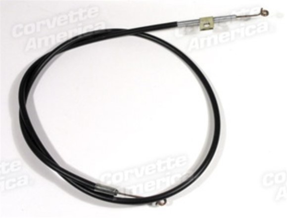 Temperature Control Cable - With Air 69-76