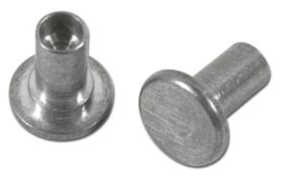 Steering Knuckle Hole Plugs. 63-82