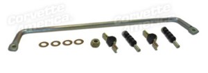 Front Sway Bar Kit. 1 1/8 Inch 63-82