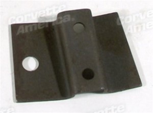 Seat Adjuster Bracket. Rear RH-Inner And LH-Outer 67