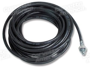 Antenna Cable. W/Correct Nut 63-66