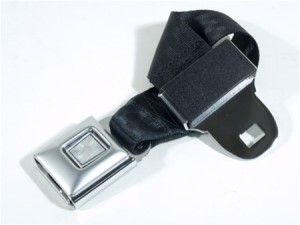 Seat Belt Extender 12- 72-96