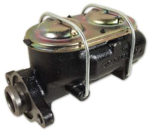 Master Cylinder.Non-Power Brake  - Correct with Casting Numbers 74-76