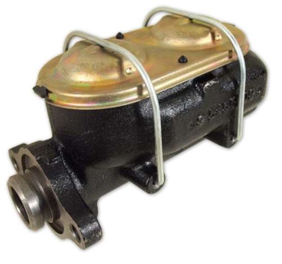 Master Cylinder.Non-Power Brake  - Correct with Casting Numbers 73-74