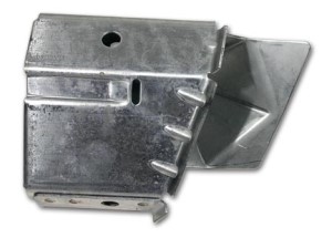 Battery Tray Support. 97-04