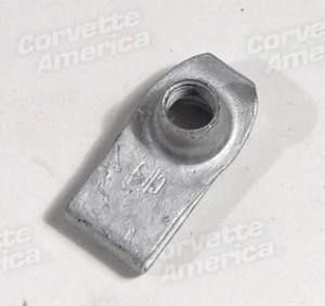 Battery Tray Nut. 4 Required 97-04