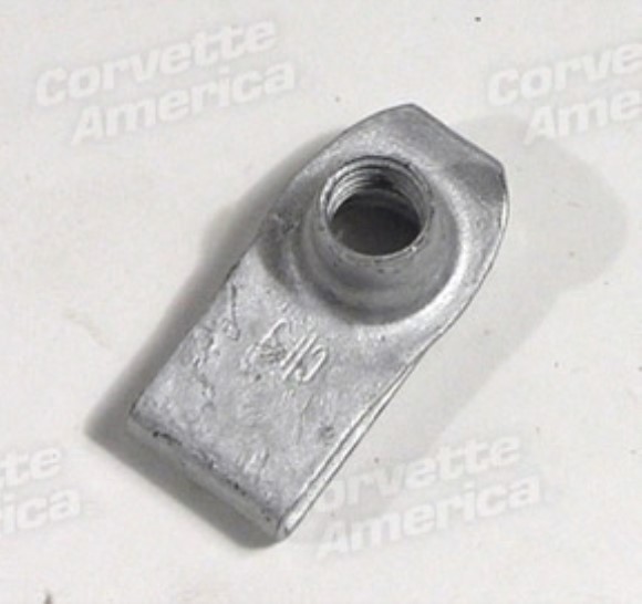 Battery Tray Nut. 4 Required 97-04