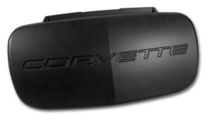 Front License Cover Kit. 97-04