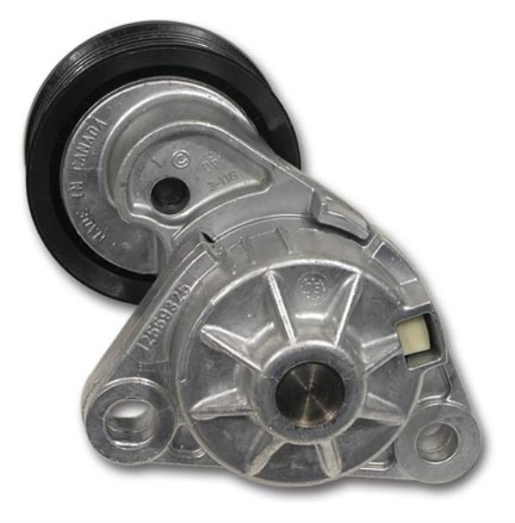Belt Tensioner. Water Pump / Generator / Power Steering Belt 97-04