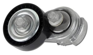 Belt Tensioner. Air Conditioner Compressor Belt 97-04