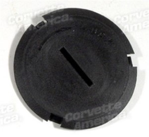 Headlight Motor Adjuster Hole Plug. 97 2nd Design 2.4 Inch 97-04