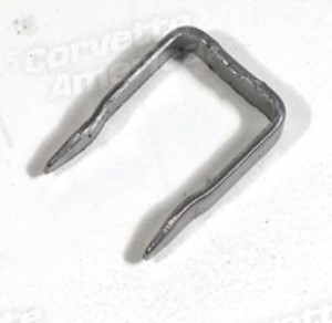 Shift Cable Retainer. 97-04