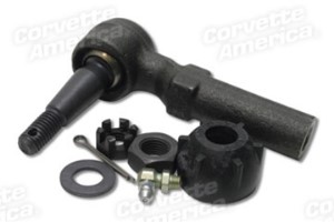Tie Rod End. Outer - 2 Required 97-13