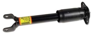 Shock Absorber. W/Soft Ride Suspension W/O F45 Real Time Damping 97-04