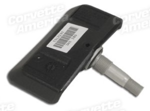 Tire Pressure Indicator Sensor. Domestic W/Seal & Valve Stem 97-00