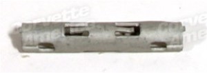 Park Brake Cable Connector. 84-96