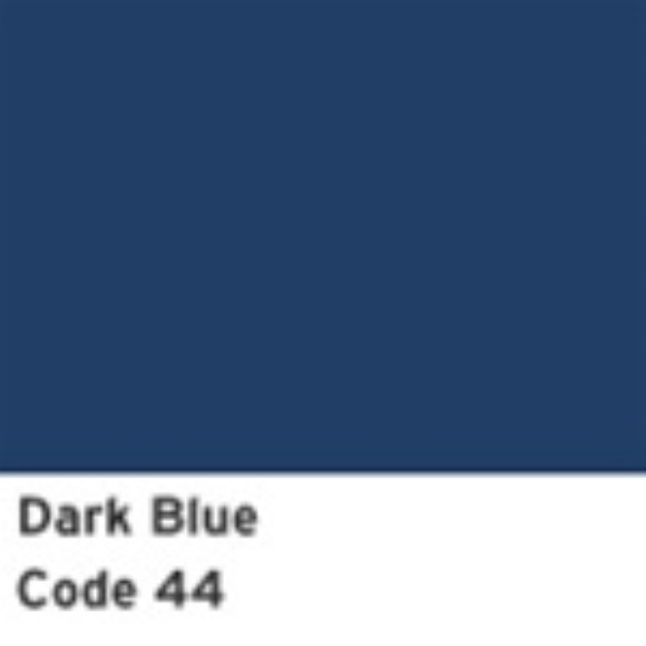 Dash Pad Skin. Dark Blue LH 66