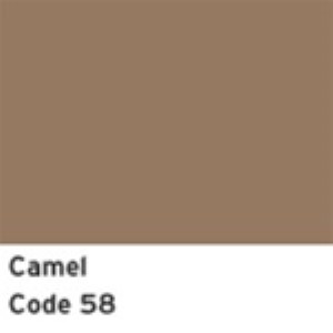 Dash Cover. Camel 81-82