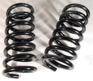 Coil Springs. Front 550Lb Performance 63-82