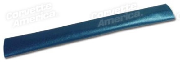 Grab Bar Cover. Turquoise 59-60