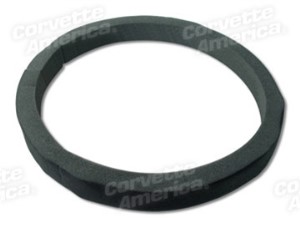 Air Cleaner Seal. L88 Base To Hood 67-69