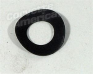 Brake Pedal Clevis Pin Bowed Washer 63-82