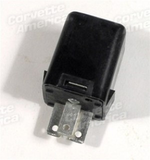Horn Relay. Replacement 74-82