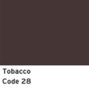 T-Top Pad. Tobacco LH 68