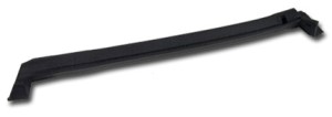 Weatherstrip. Coupe Side Roof Panel - LH - USA 84-96