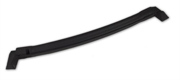 Weatherstrip. Coupe Side Roof Panel - RH - USA 84-96