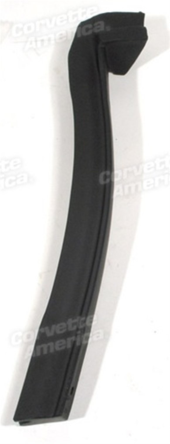 Weatherstrip. Convertible Top Side Front LH 86-96
