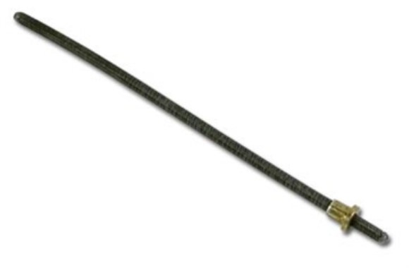 Fuel Injection Pump Drive Cable. Inner Only 57-58