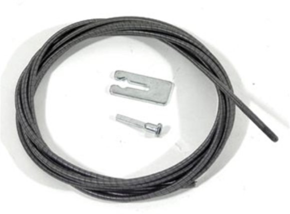 Cable Repair Kit. Inner 53-62