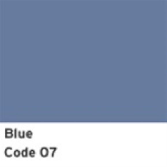 Blue Deluxe Kick Panels 60