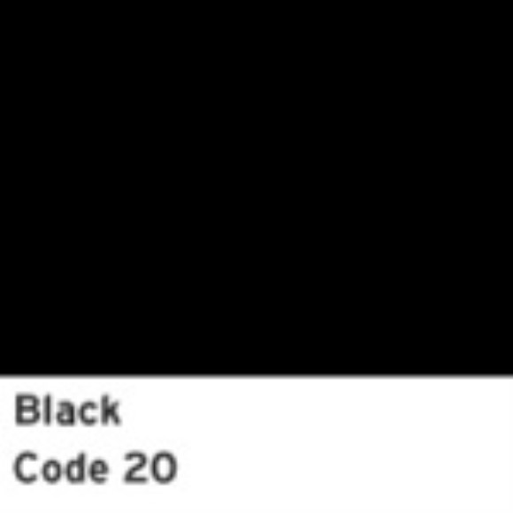 Black Deluxe Kick Panels 60