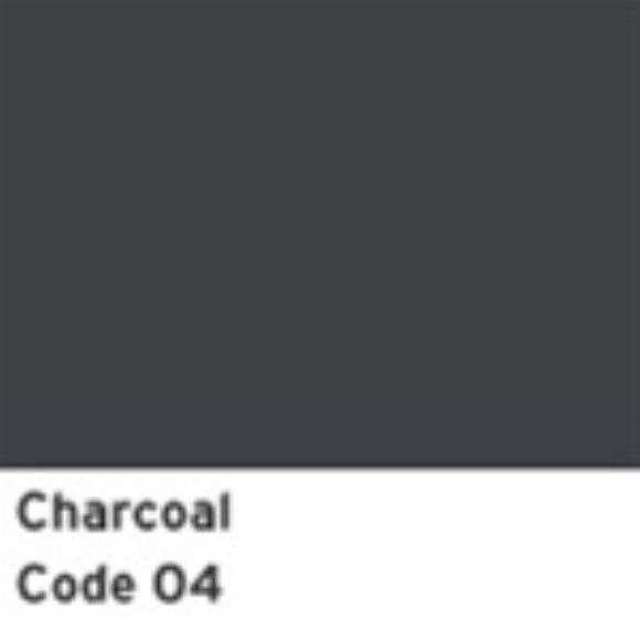 Charcoal Deluxe Kick Panels 58