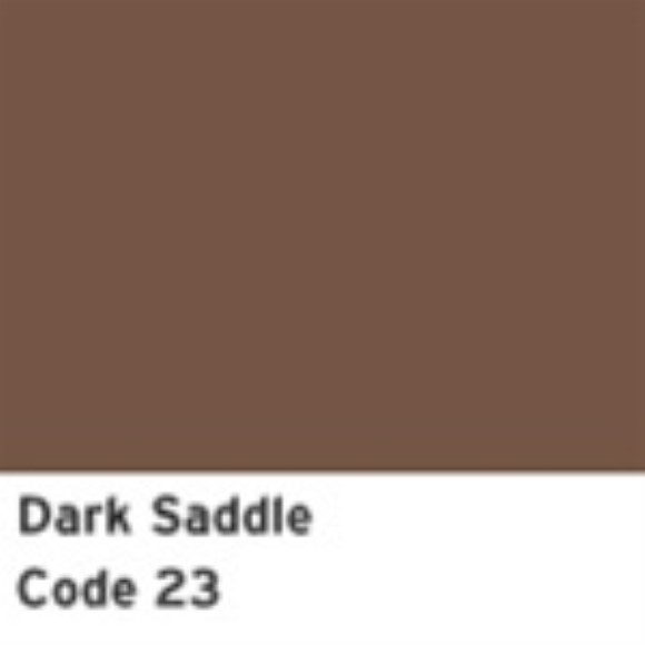 Shift Console Side Trim. Dark Saddle 73