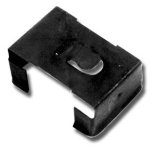 Power Window Circuit Breaker Clip. 63-66