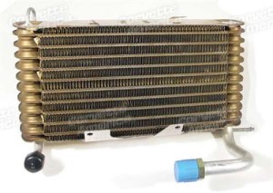 Air Conditioning Evaporator Core. 63-65