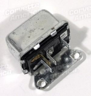 Air Conditioning Relay. Replacement 63-68