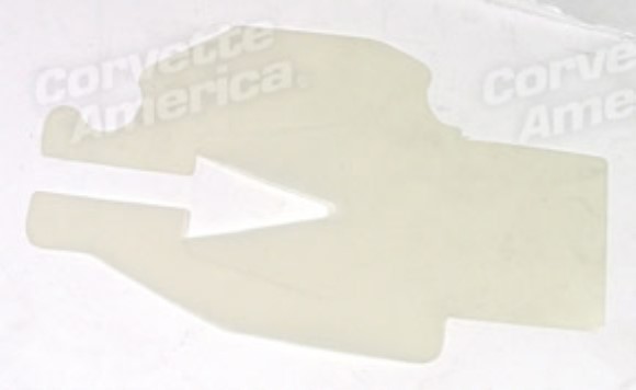 Top Shield Plastic Liner. 396/427 65-67