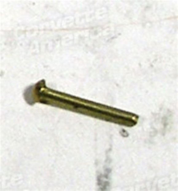Shifter Reverse Lockout Pin Set Screw 64-81