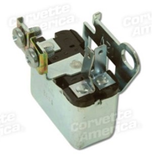 Horn Relay. Replacement 63-65