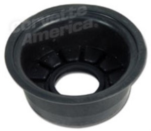 Power Brake Booster Front Seal. 64-67
