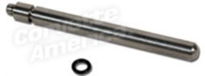 Power Brake Booster Front Push Pin. Stainless Steel 63-67