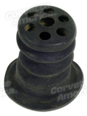 Power Brake Booster Boot. Rear To Cowl 63