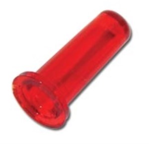 Taillight Fiber Optic Sensor. Red 68-71