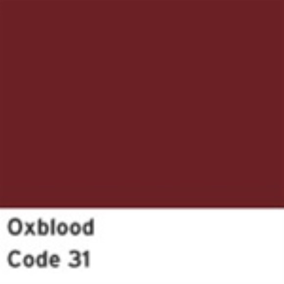 Rear Quarter Panels. Oxblood Convertible 73-75