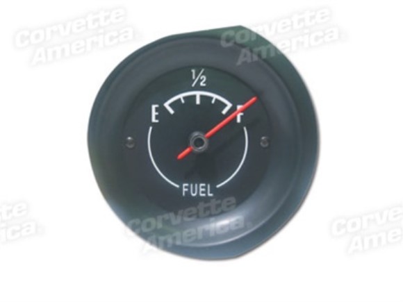 Fuel Gauge. 72-74