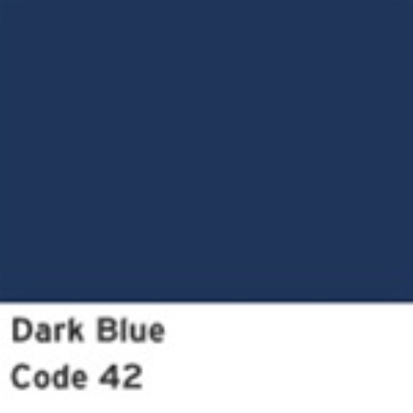 Rear Upper Deck Vinyl. Dark Blue Coupe 63-64